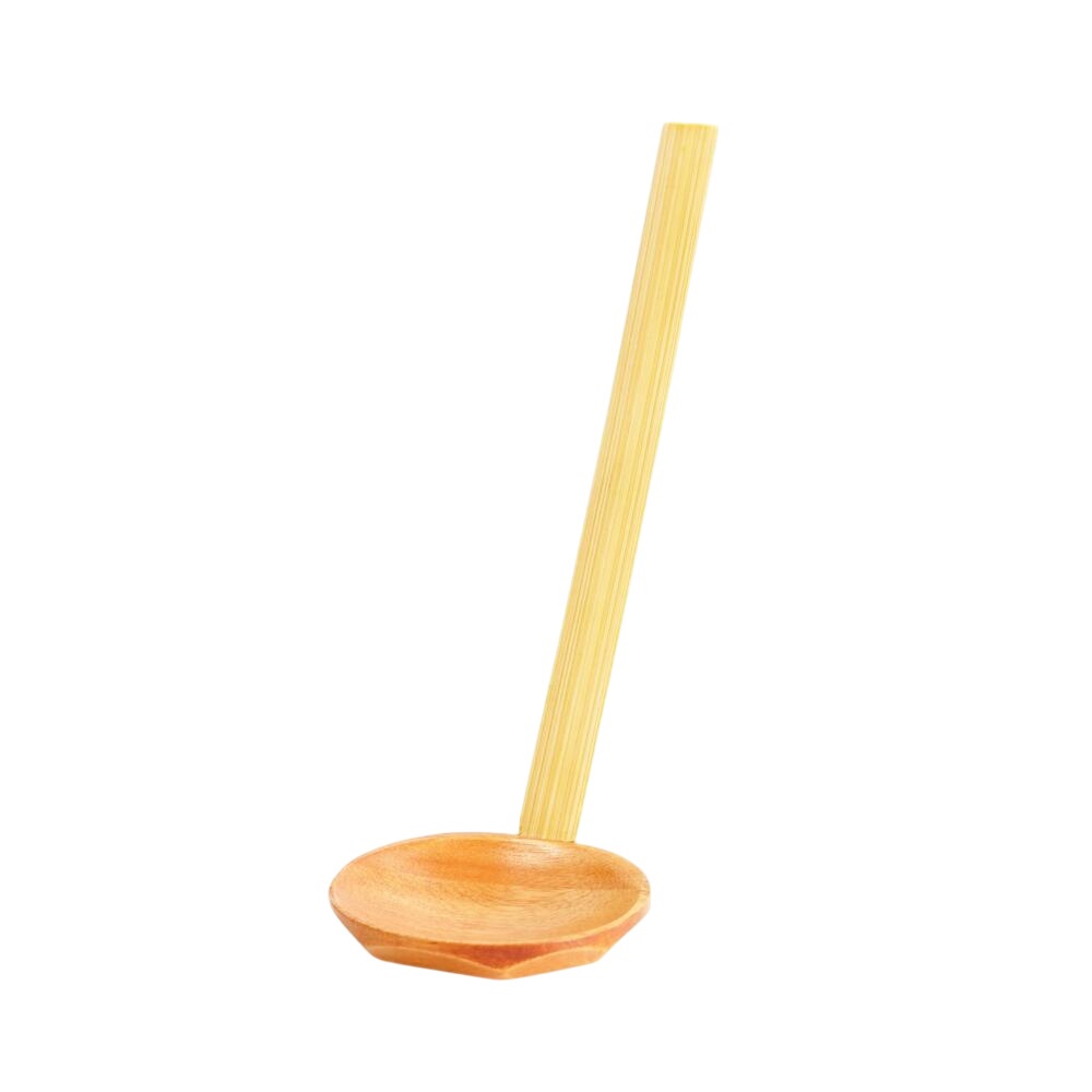 Tokyo Design Studio Ramen Wooden Spoon